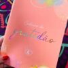 Caderno da Gratidão
