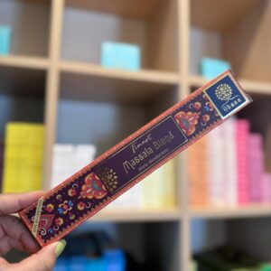 Incenso Massala Blend - Ohana