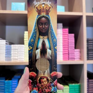 Incenso Noah - Nossa Senhora Aparecida