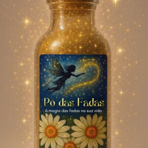 Pó das fadas