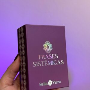 Oráculo Frases Sistêmicas