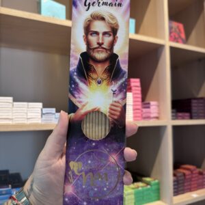 Incenso Saint Germain - NOA