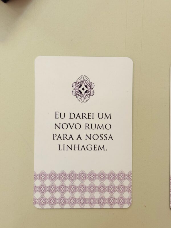 Oráculo Frases Sistêmicas - Imagem 7