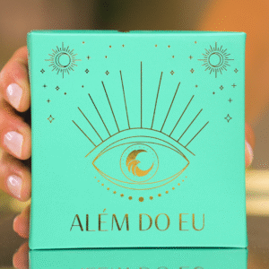 Oráculo Além do Eu