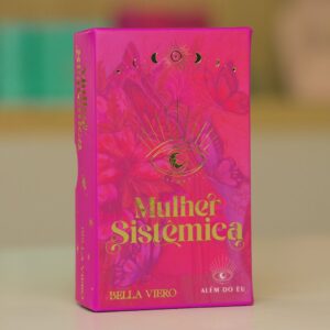 Oráculo Mulher Sistêmica