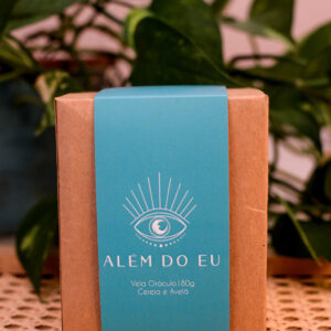 Vela Oráculo Sistêmica