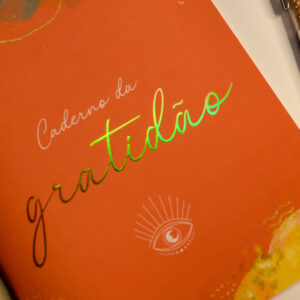 Caderno da Gratidão