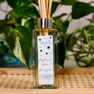 Difusor de Varetas dos Desejos