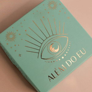 Oráculo Além do Eu