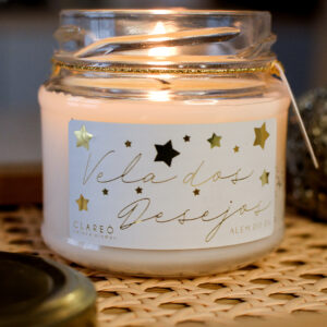 Vela dos Desejos