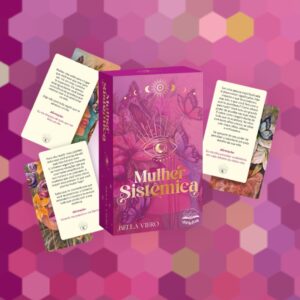 Oráculo Mulher Sistêmica