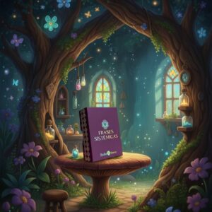 Oráculo Frases Sistêmicas