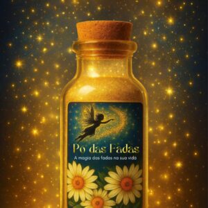 Pó das Fadas