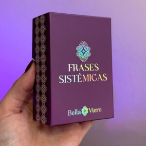 Oráculo Frases Sistêmicas