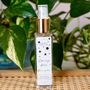 Sprays