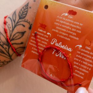 Pulseiras