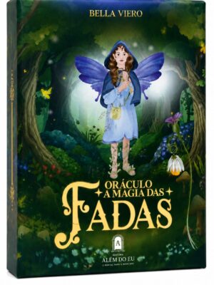 Or&aacute;culo A Magia das Fadas
