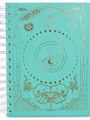 Caderno dos Sonhos