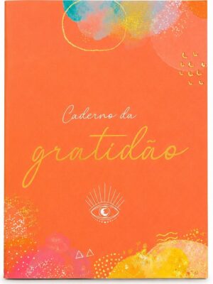 Caderno da Gratid&atilde;o