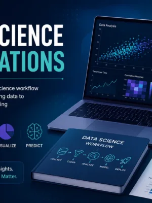 Data Science Foundations