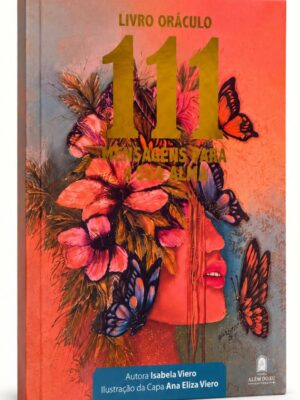 Livro 111 Mensagens para sua Alma