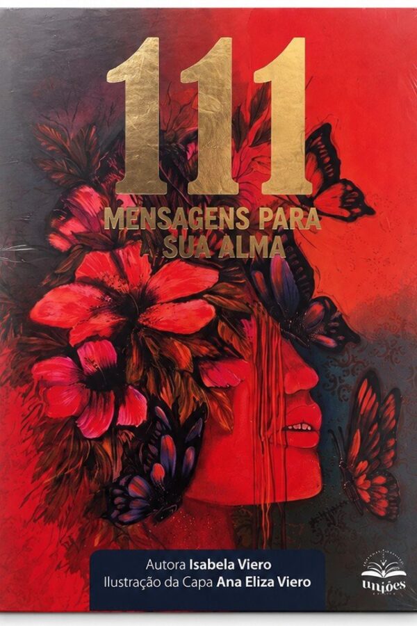 Livro 111 Mensagens para sua Alma