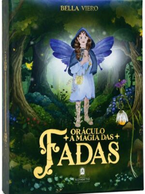 Or&aacute;culo A Magia das Fadas