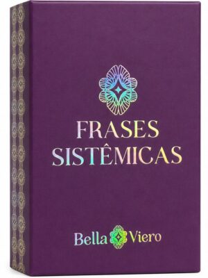 Or&aacute;culo Frases Sist&ecirc;micas