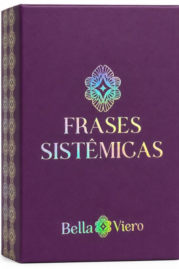 Oráculo Frases Sistêmicas