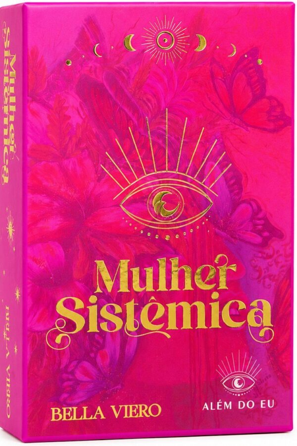 Oráculo Mulher Sistêmica