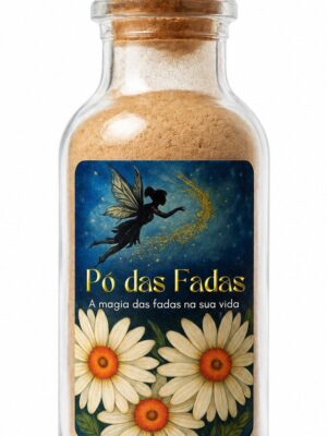 Pó das Fadas