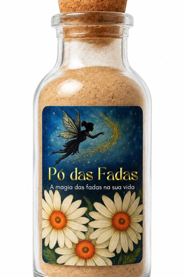 Pó das Fadas