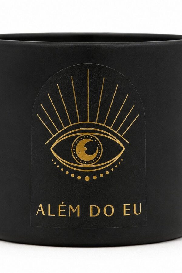 Vela das Afirmações