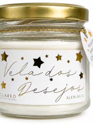 Vela dos Desejos