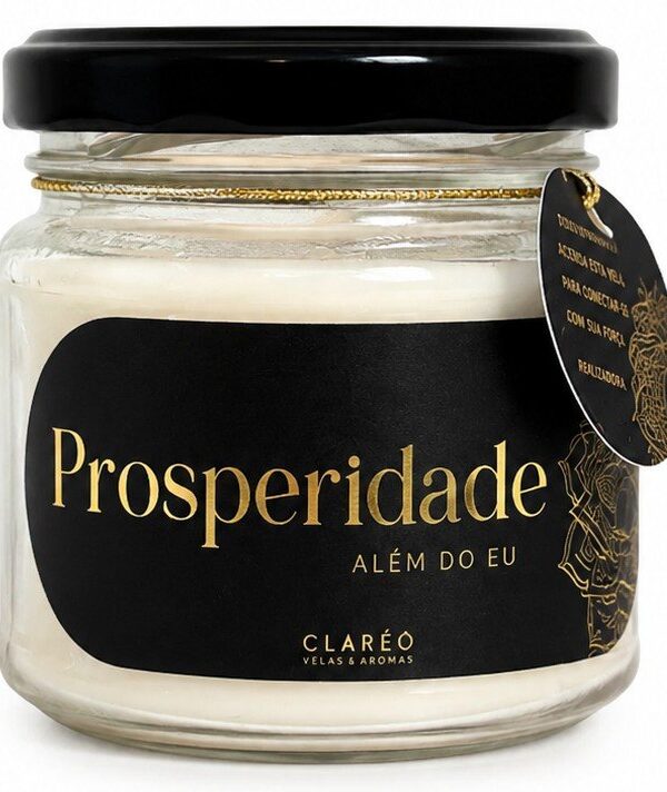Vela da Prosperidade