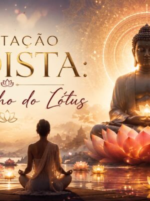Meditação Budista: O Caminho do Lótus
