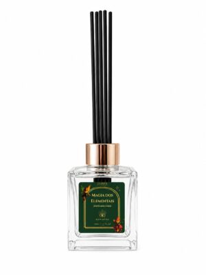 Difusor de Varetas Magia dos Elementais