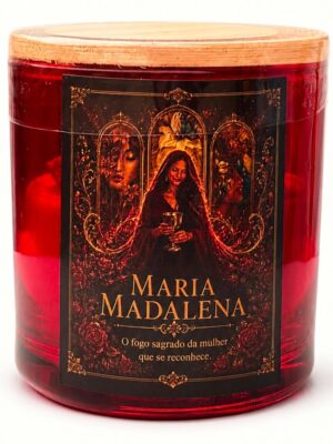 Vela Maria Madalena