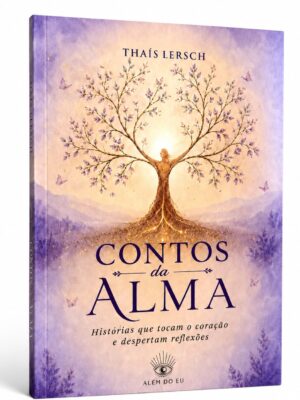 Livro Contos da Alma