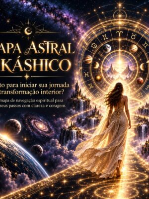Mapa Astral Akáshico